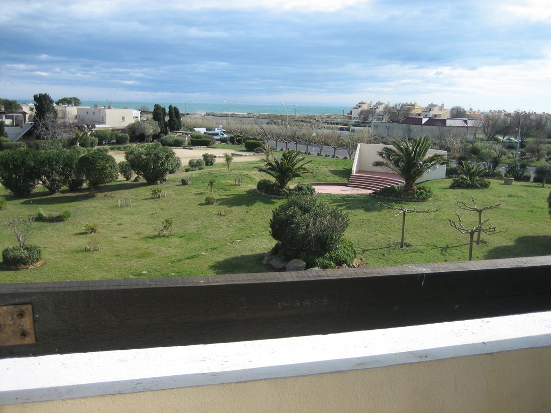 Port Nature Studio PN727 - 4 personnes