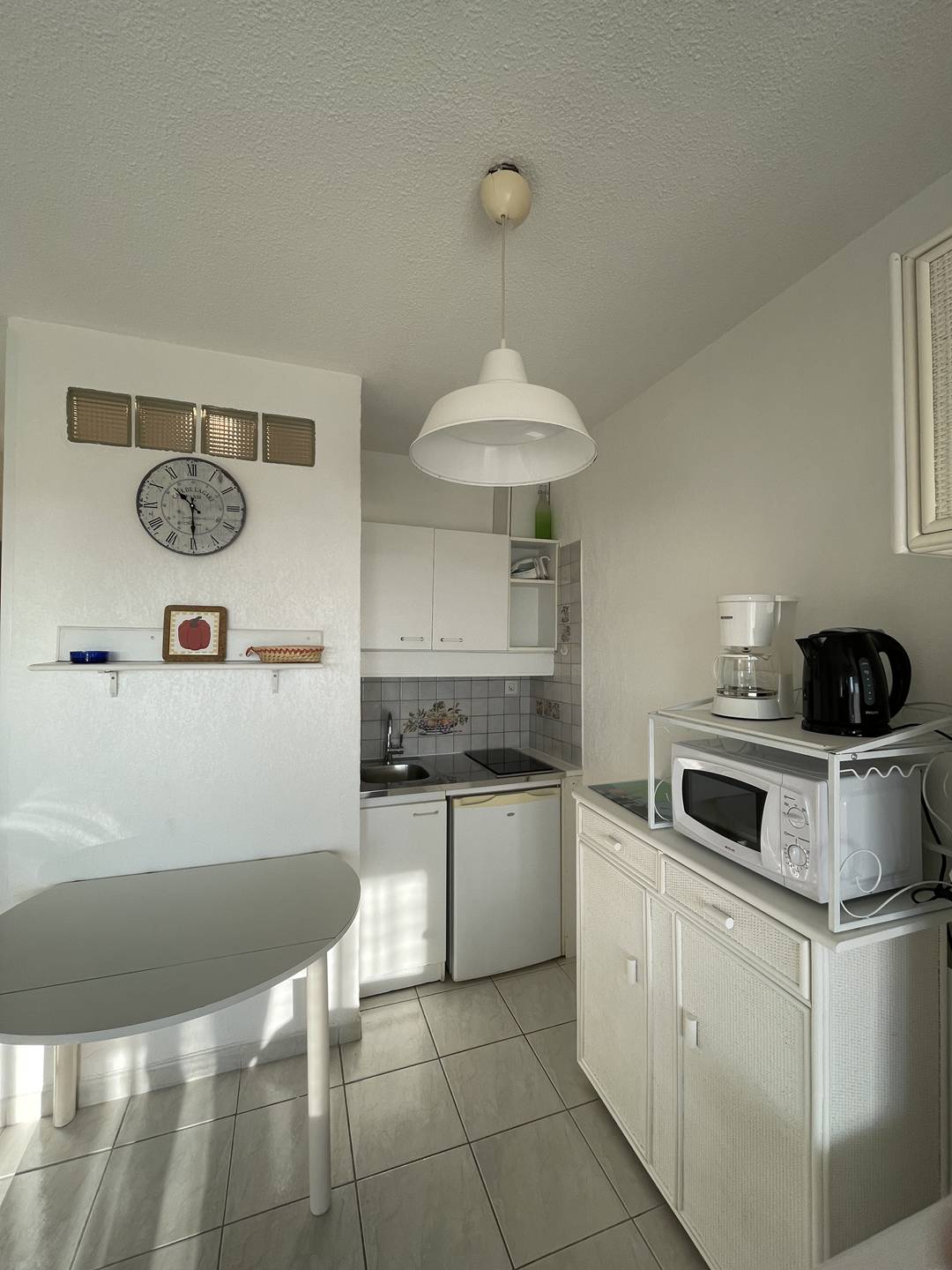 Port Nature Studio PN727 - 4 personnes