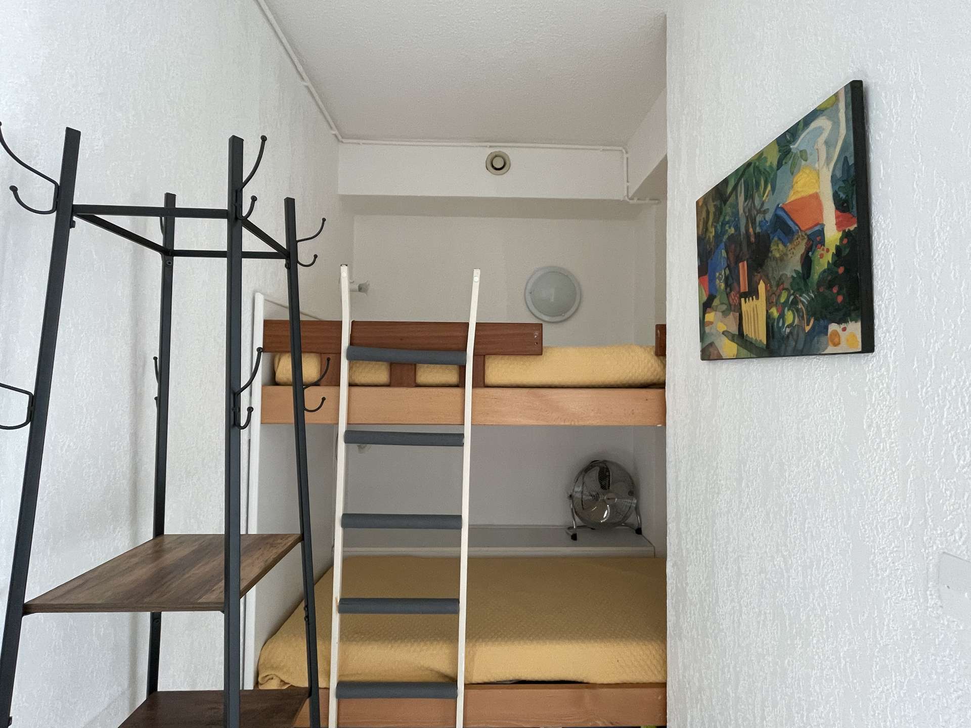 Port Nature Studio PN727 - 4 personnes