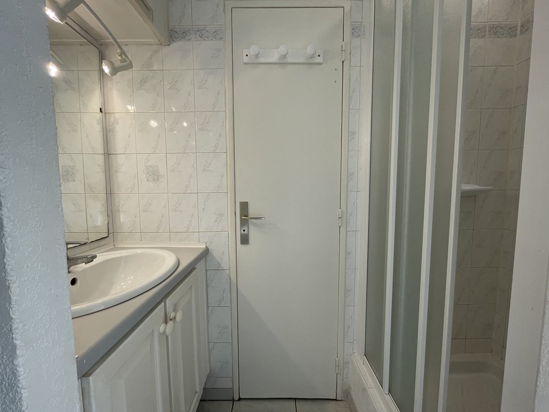 Port Nature Studio PN727 - 4 personnes