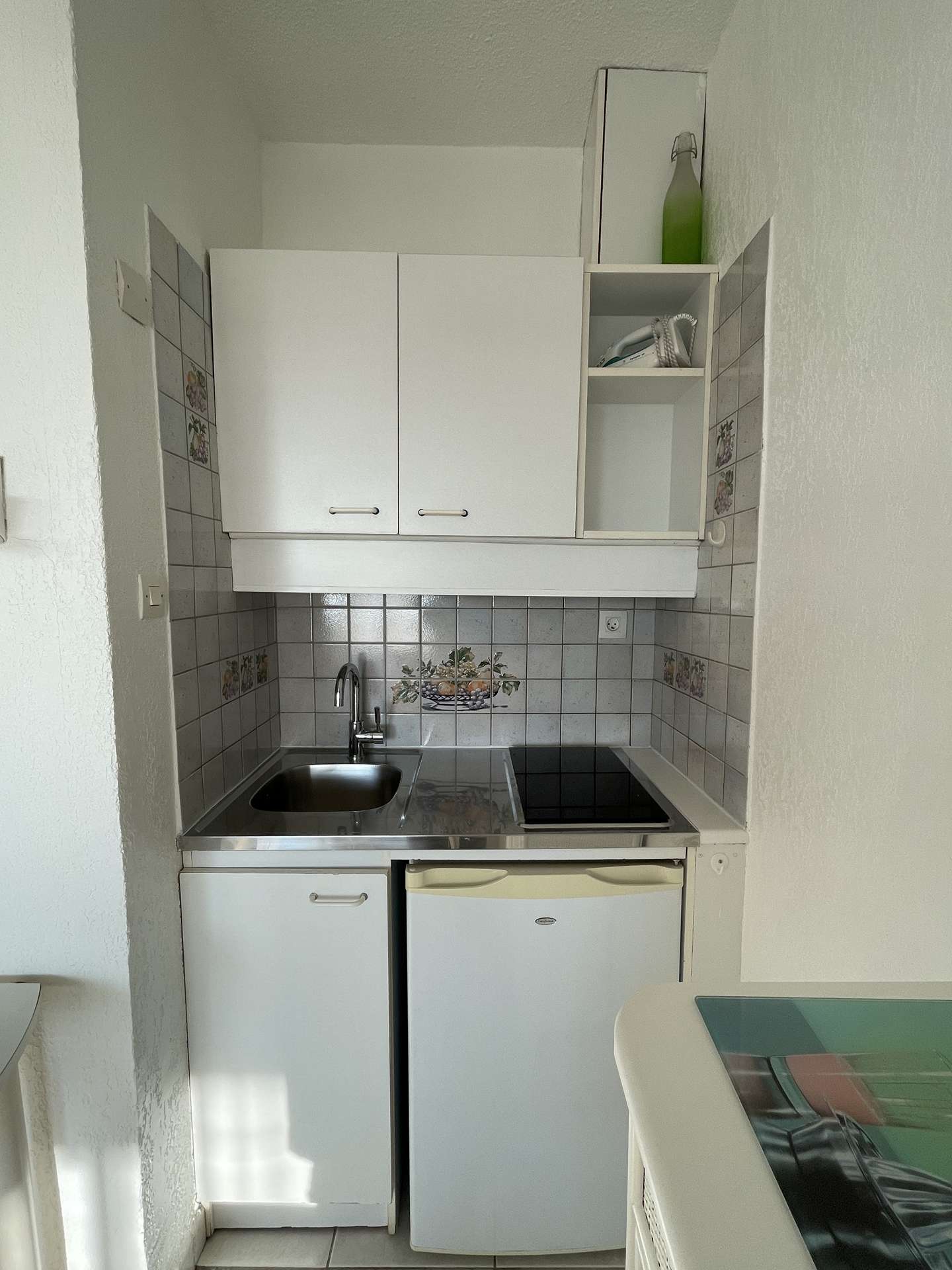 Port Nature Studio PN727 - 4 personnes