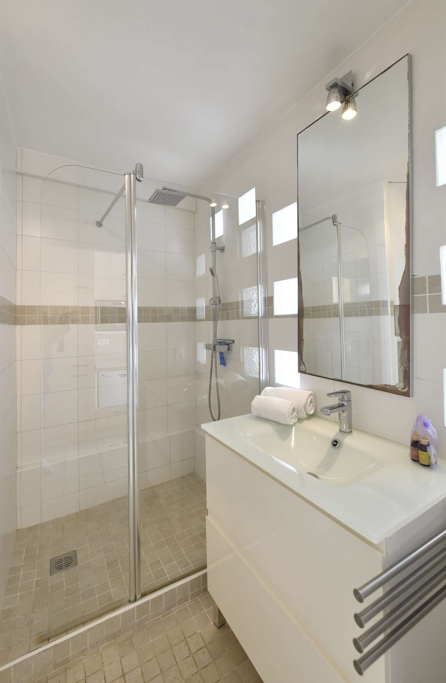 AVORIO - Studio Héliopolis D 12 - Luxury - 2 people