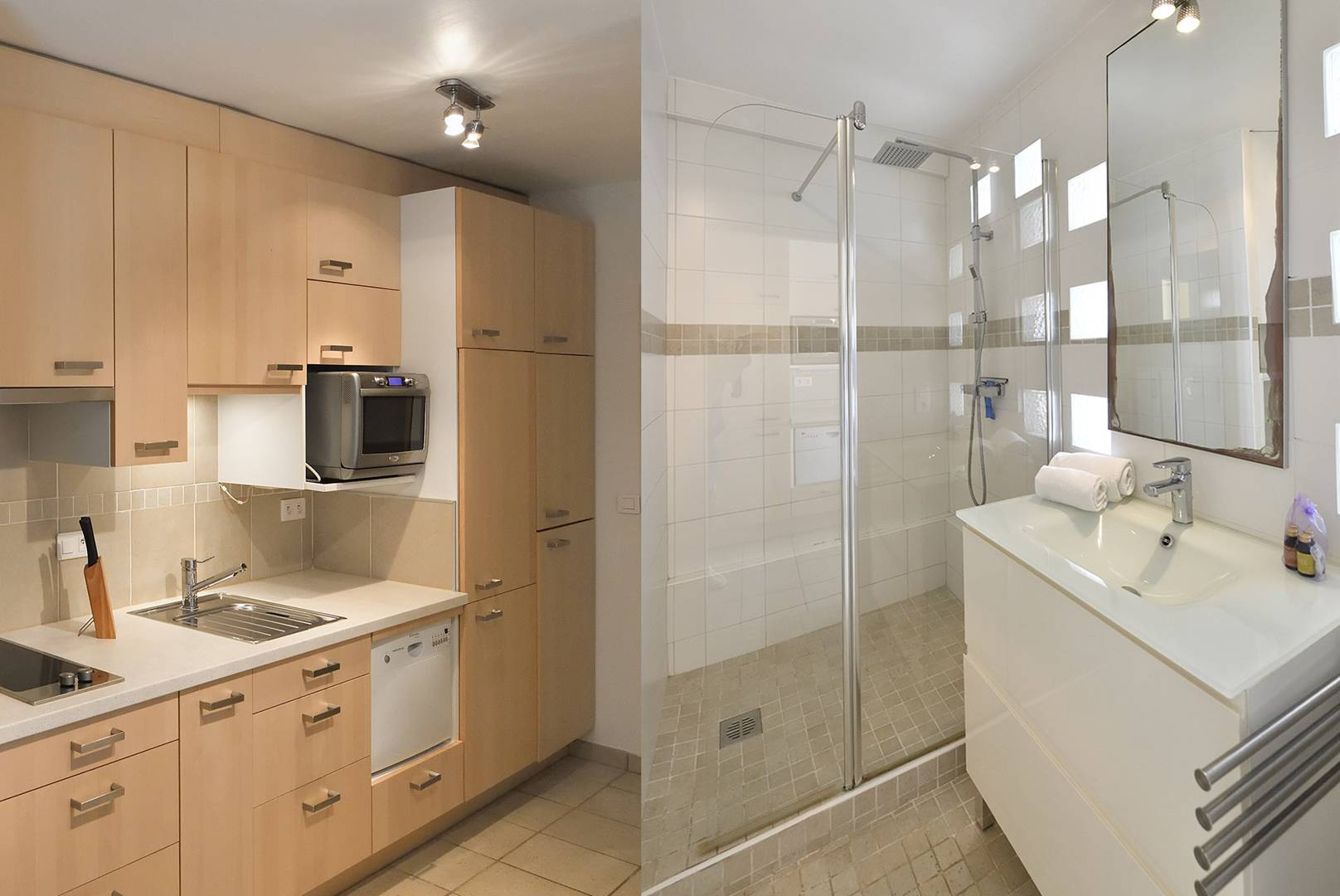 AVORIO - Studio Héliopolis D 12 - Luxury - 2 people
