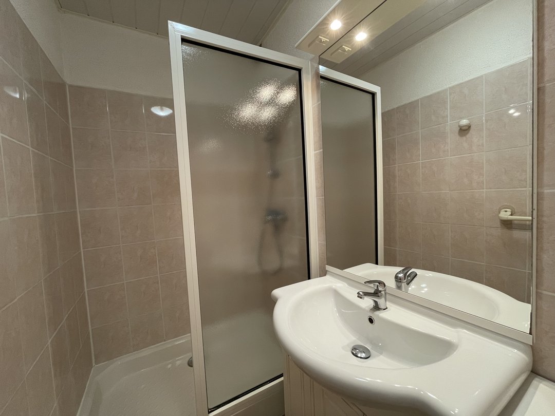 Studio Héliopolis C 70 - 4 personen