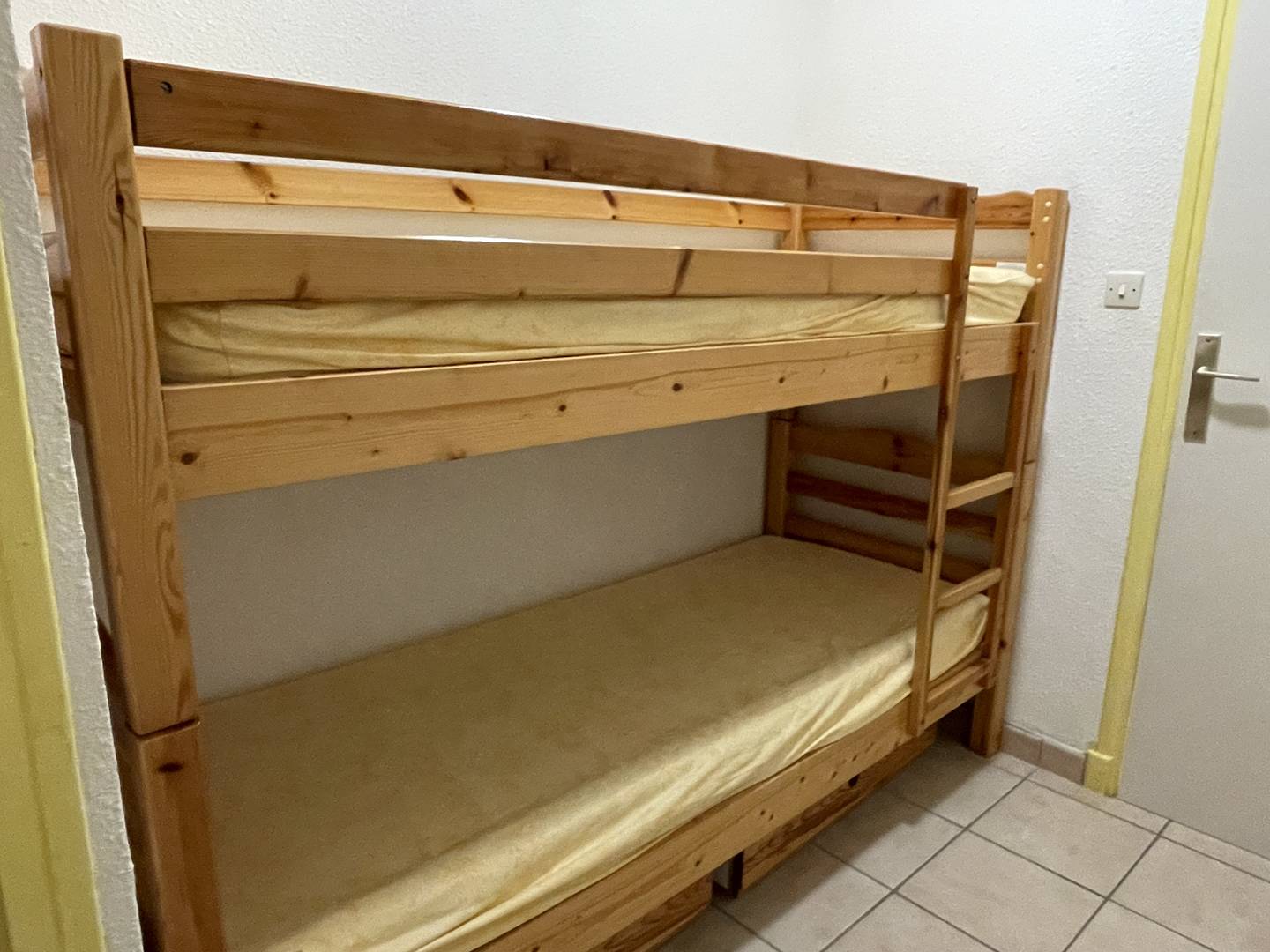 Studio Héliopolis C 70 - 4 personen