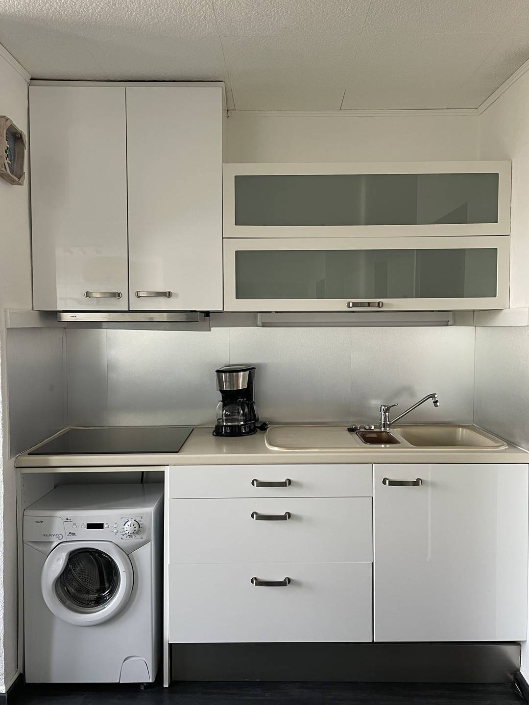 Studio Héliopolis C37 - 2 personen