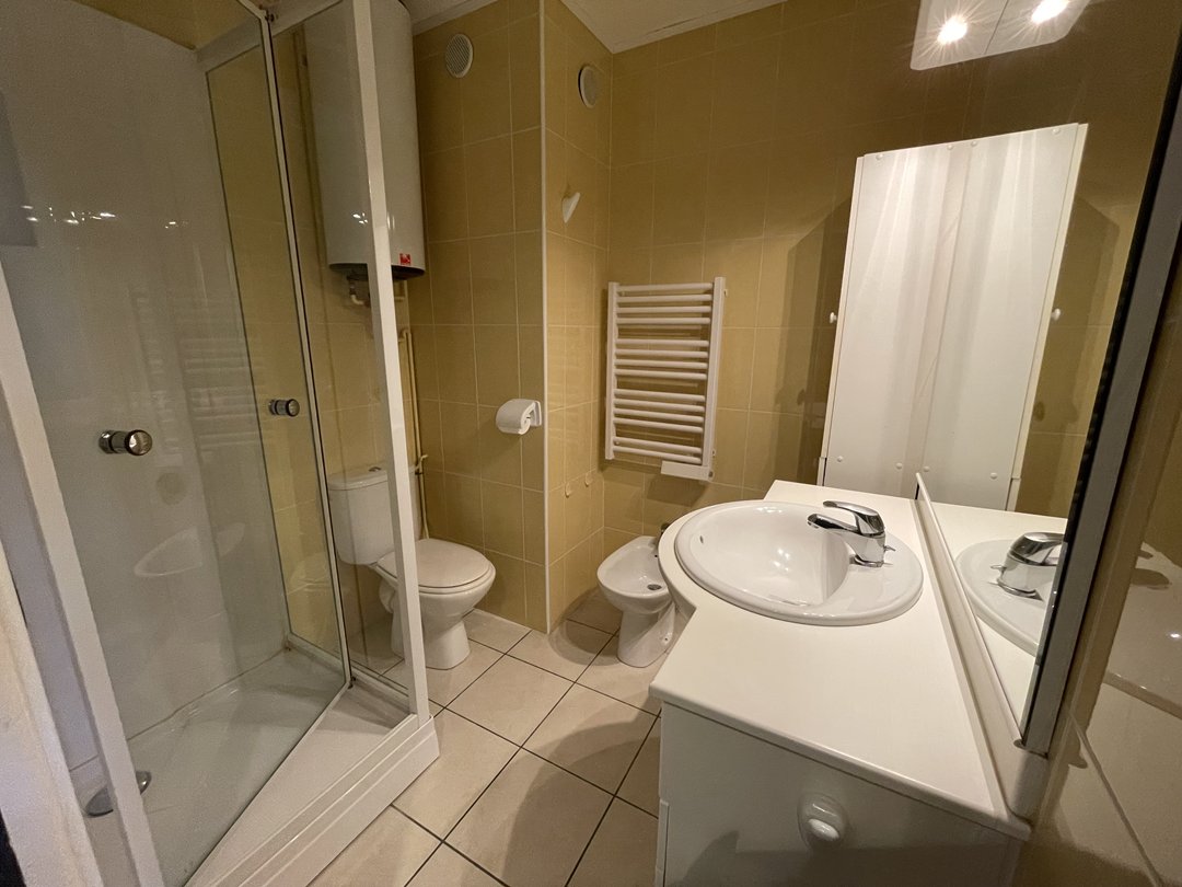 Studio Héliopolis C37 - 2 personen