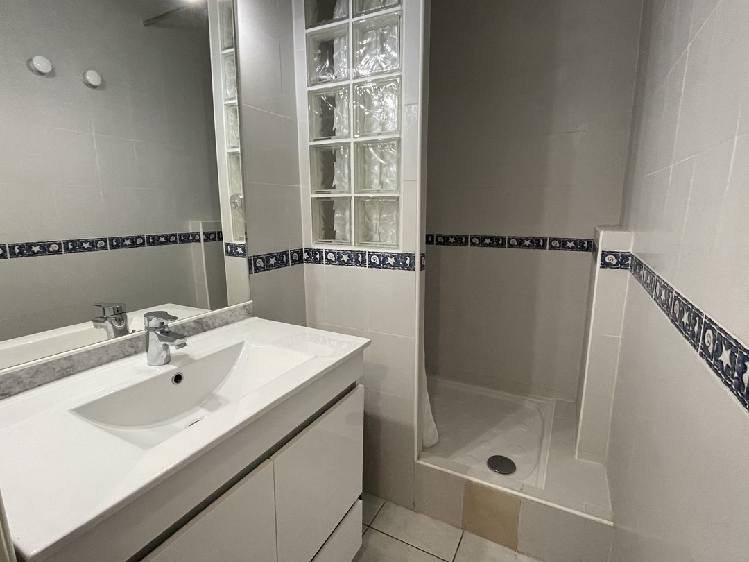 Studio Héliopolis C 36 - 4 personen