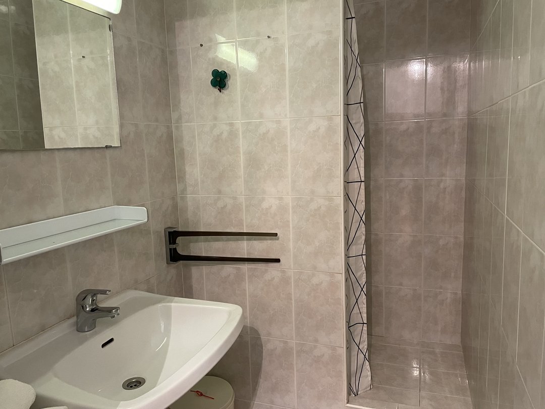 Studio Héliopolis C 32 - 4 personnes