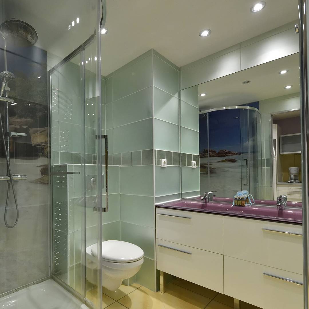 Iris - Studio Héliopolis C 13 - 2 personen