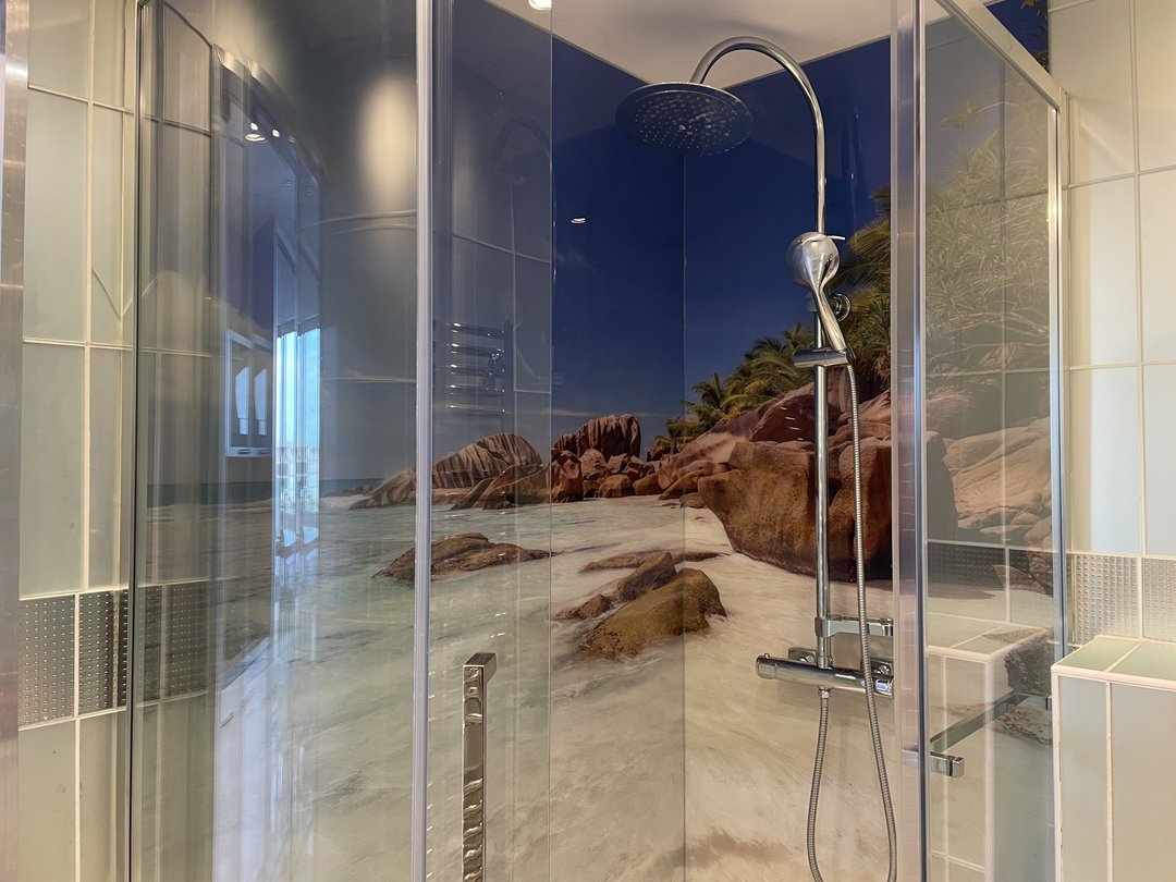 Iris - Studio Héliopolis C 13 - 2 personen