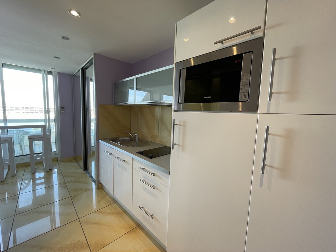 Iris - Studio Héliopolis C 13 - 2 personen