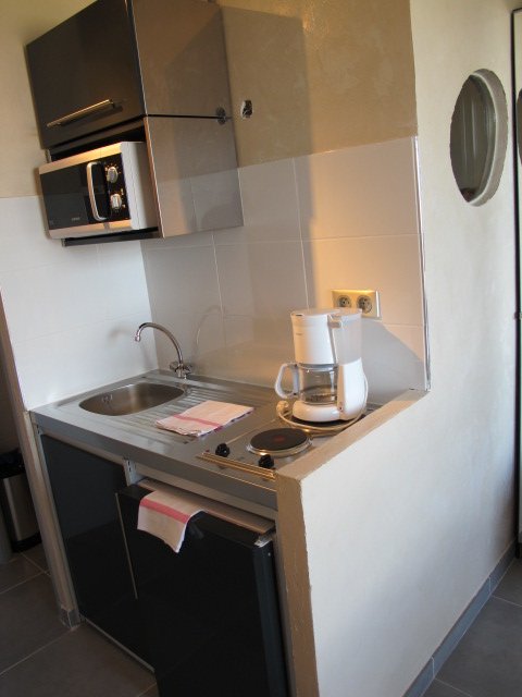 Studio Héliopolis AB 414 - 2 personnes