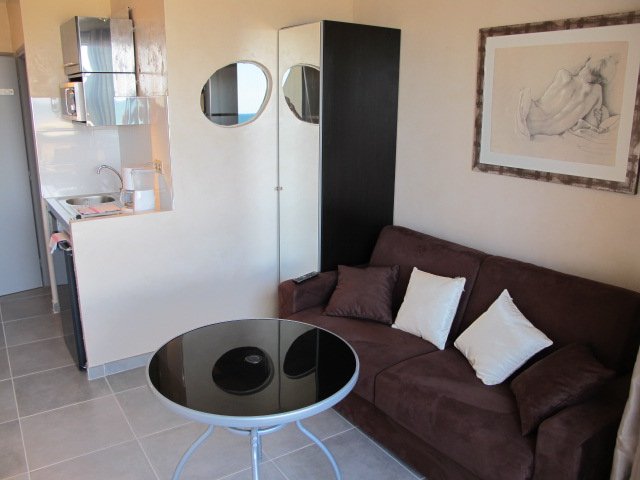 Studio Héliopolis AB 414 - 2 personnes