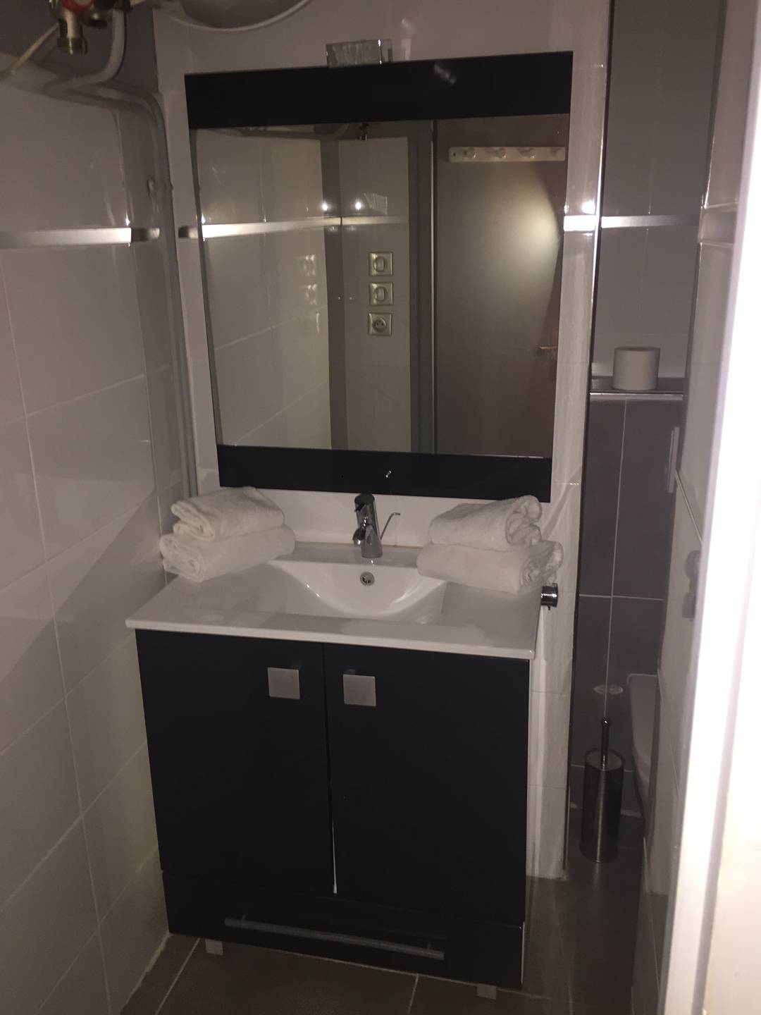 Studio Héliopolis AB 414 - 2 personnes