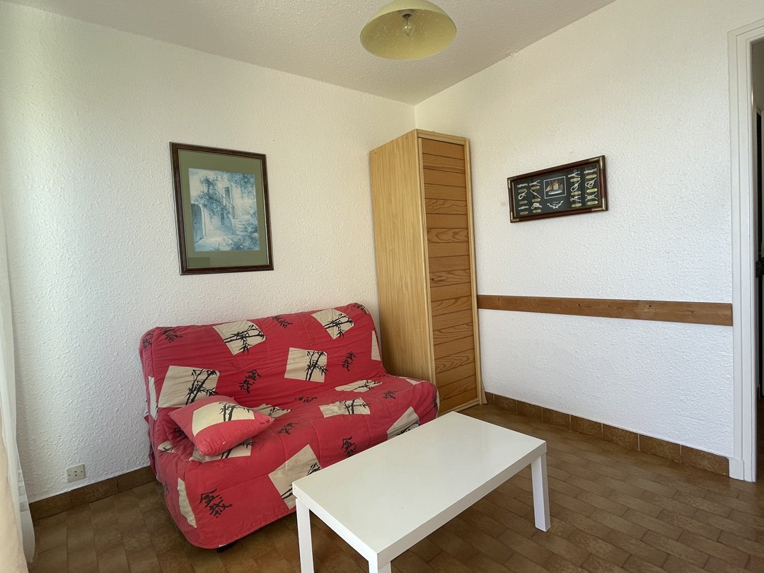 Studio Héliopolis AB 406 - 2 personnes