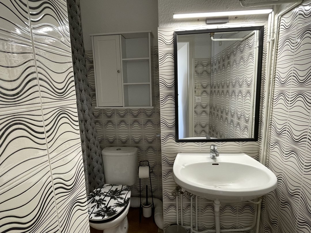 Studio Héliopolis AB 406 - 2 personnes
