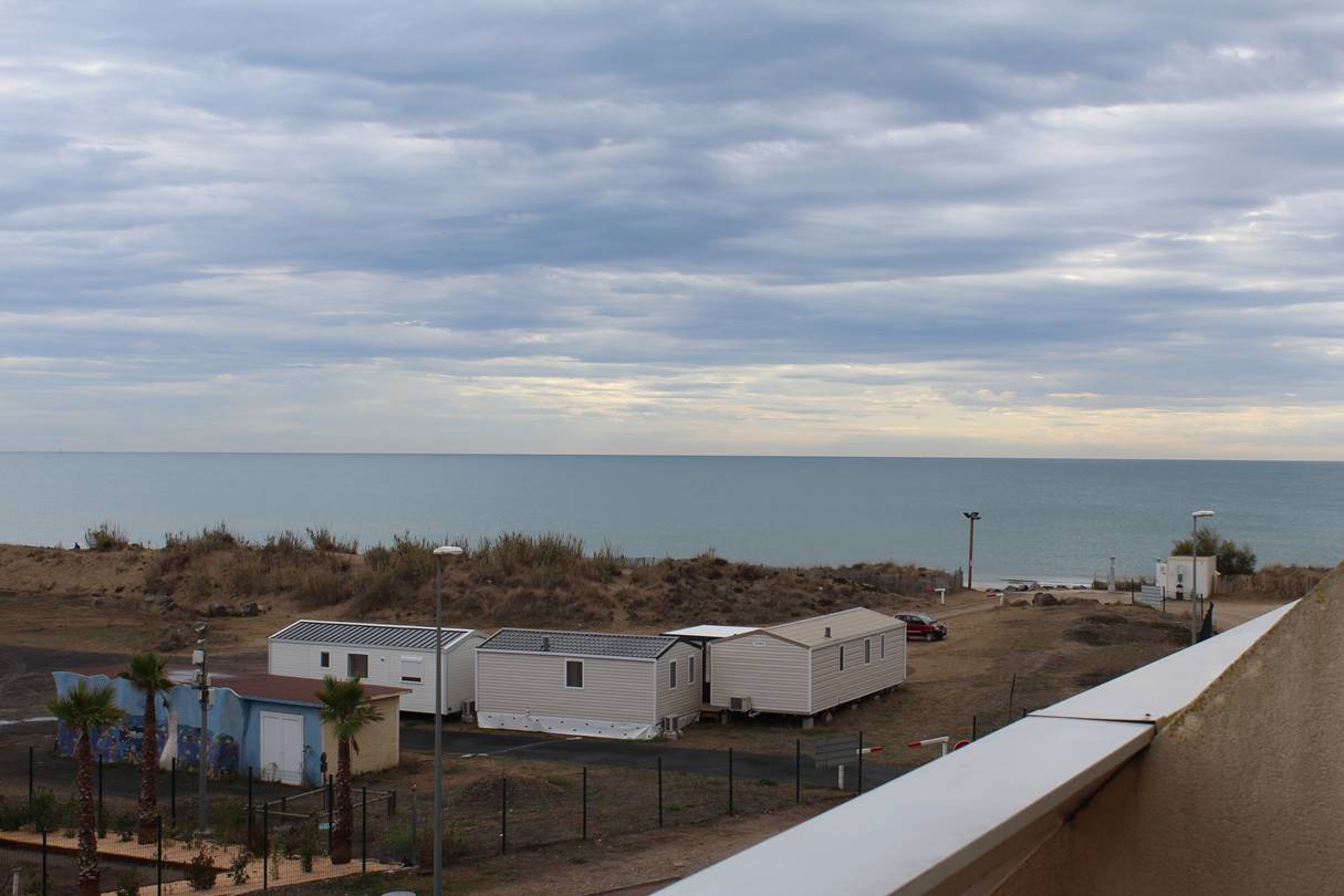 Studio Héliopolis AB 342 - 2 Personen