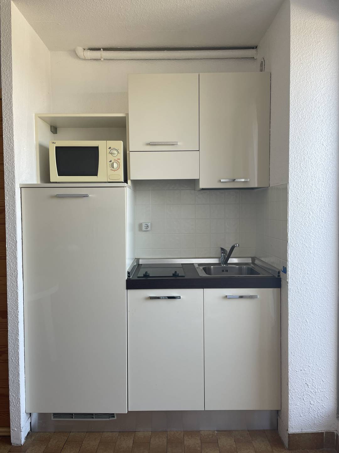 Studio Héliopolis AB 342 - 2 Personen