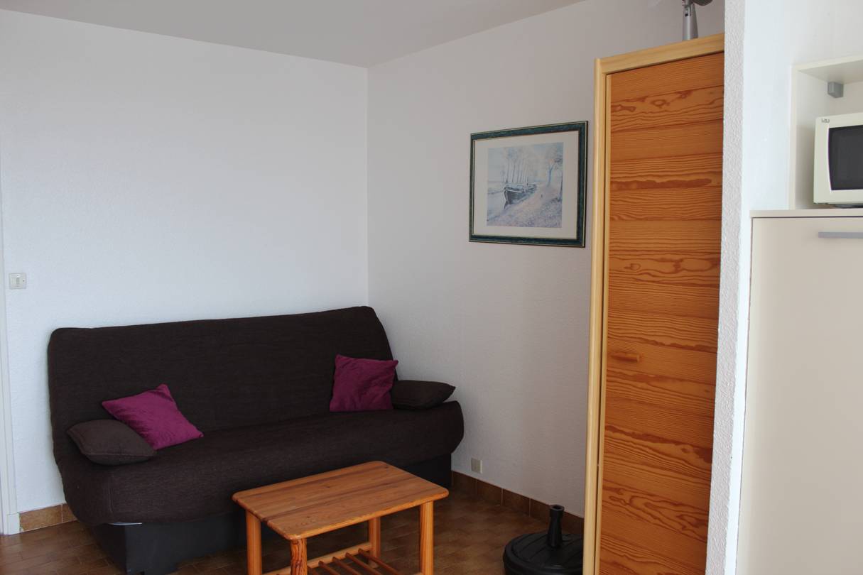 Studio Héliopolis AB 342 - 2 Personen