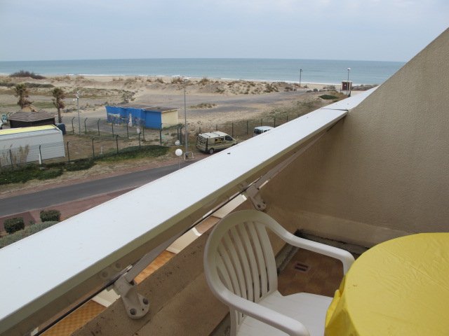 Studio Héliopolis AB 342 - 2 Personen