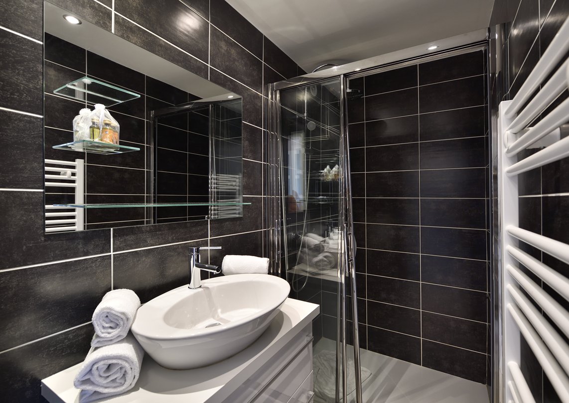 Glossy - Monolocale Héliopolis AB 325 - 2 persone