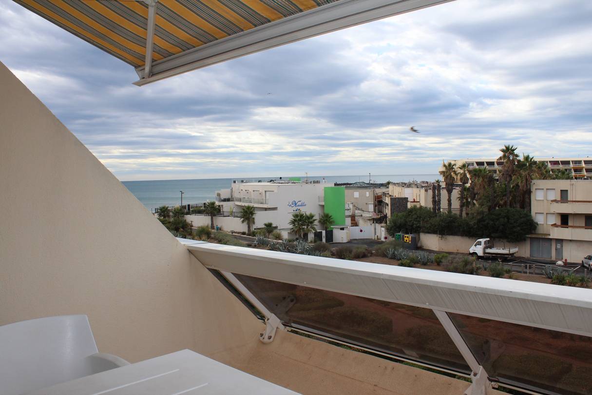 Glossy - Monolocale Héliopolis AB 325 - 2 persone