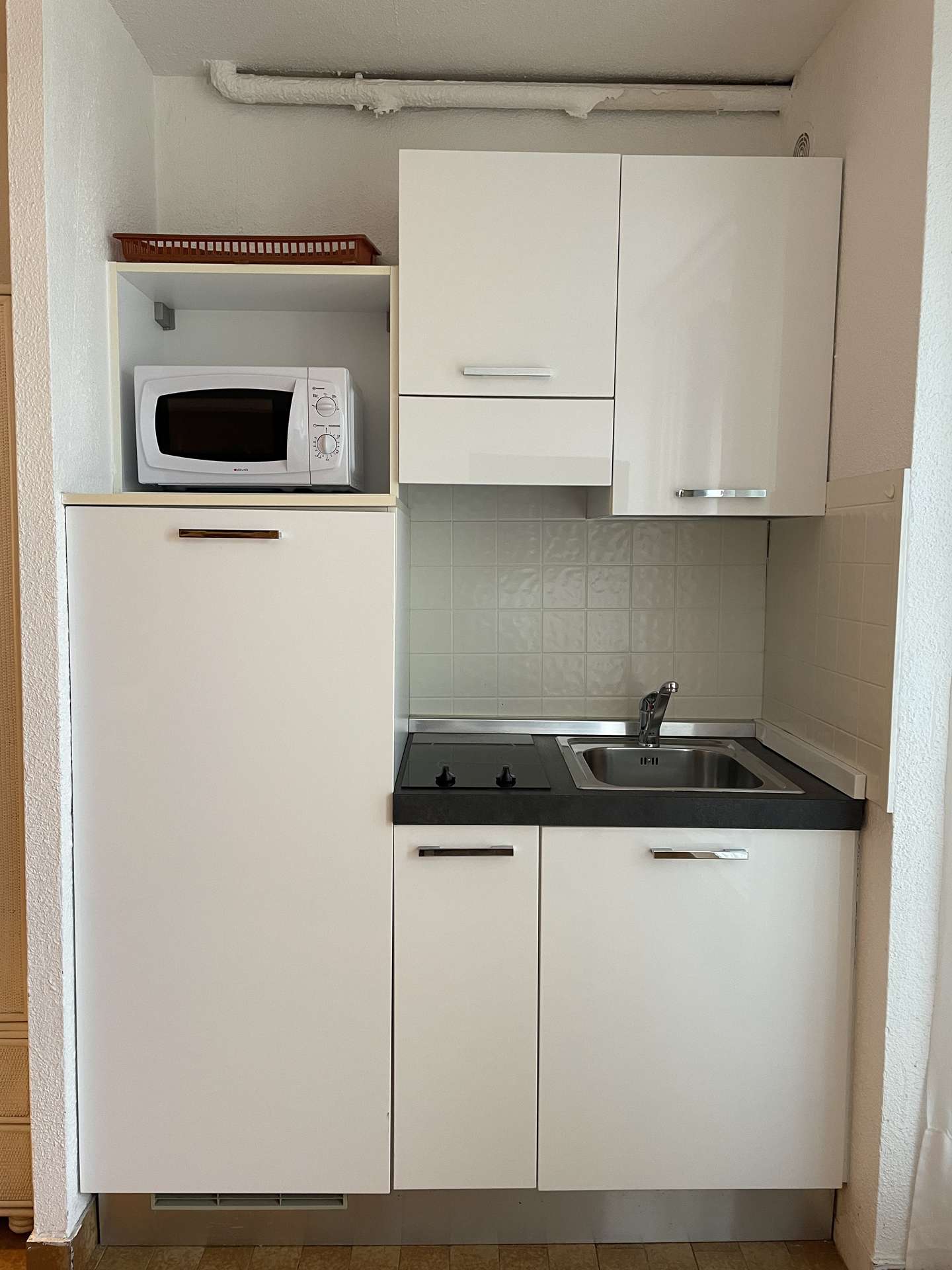 Studio Héliopolis AB 322 - 2 personnes