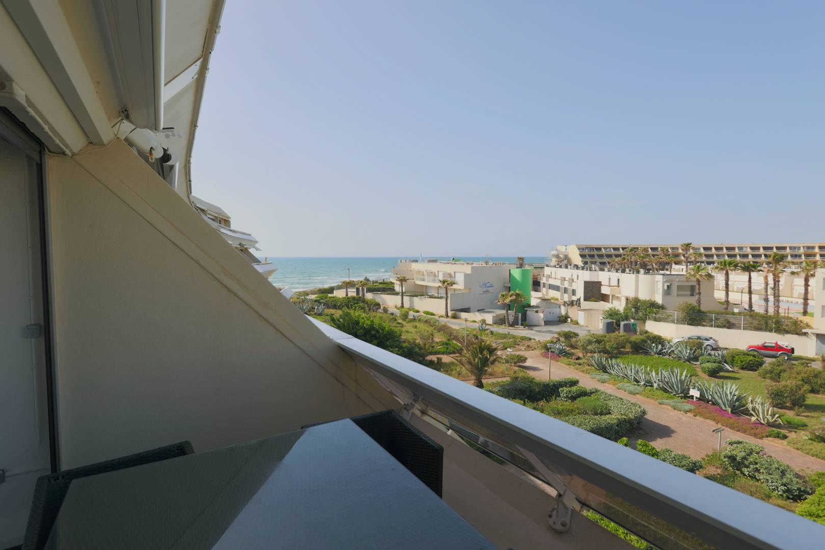 VIP - Monolocale Héliopolis AB 311 - Lusso - 2 personne