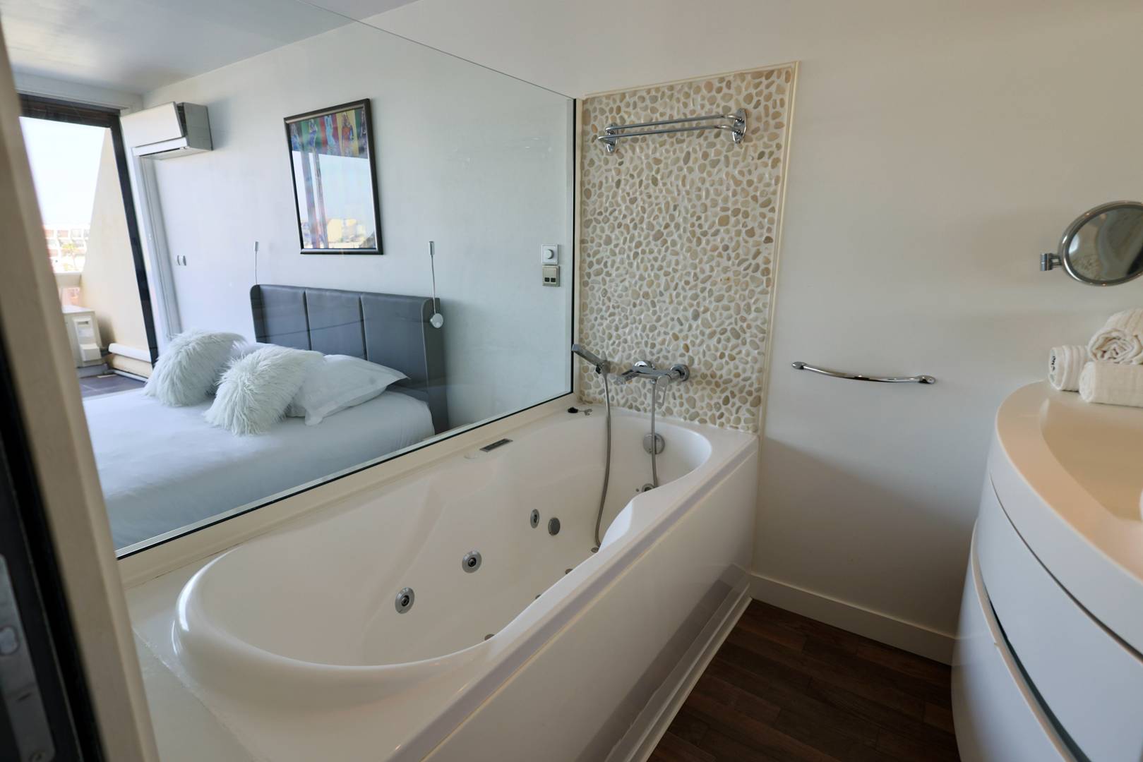 VIP - Monolocale Héliopolis AB 311 - Lusso - 2 personne
