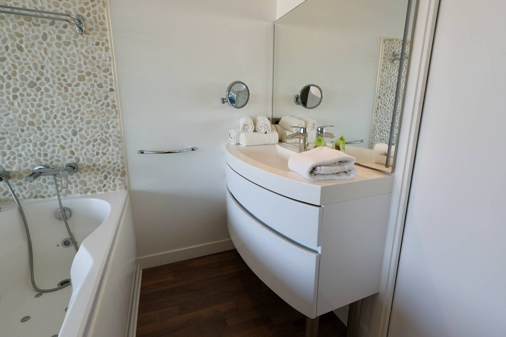 VIP - Monolocale Héliopolis AB 311 - Lusso - 2 personne