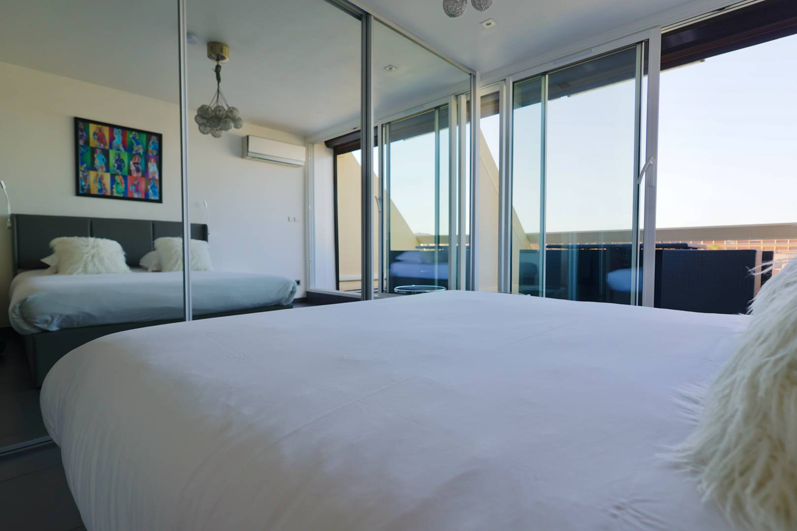 VIP - Studio Héliopolis AB 311 - Luxe - 2 personnes