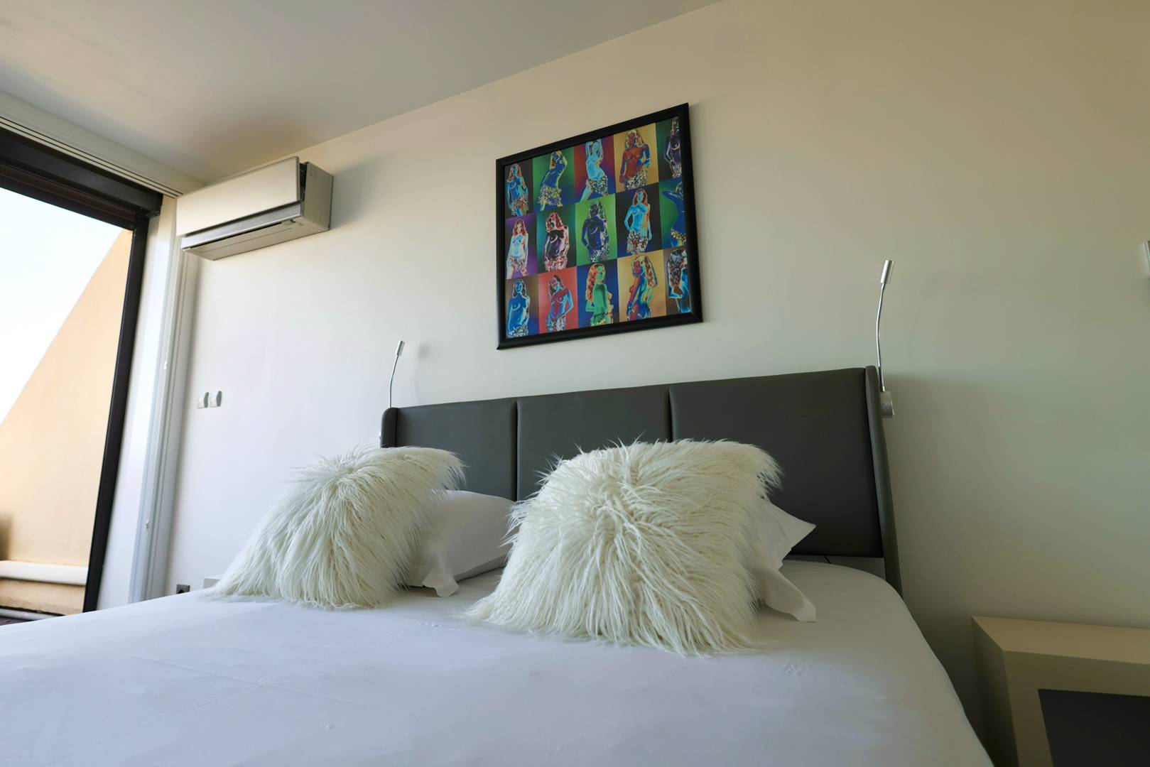 VIP - Studio Héliopolis AB 311 - Luxe - 2 personnes