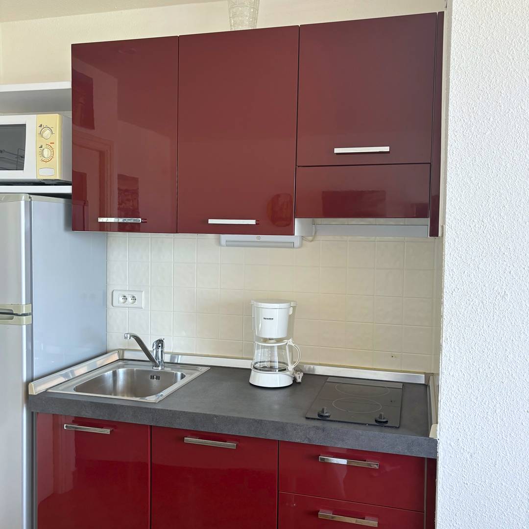 Studio Héliopolis AB 307 - 4 personnes