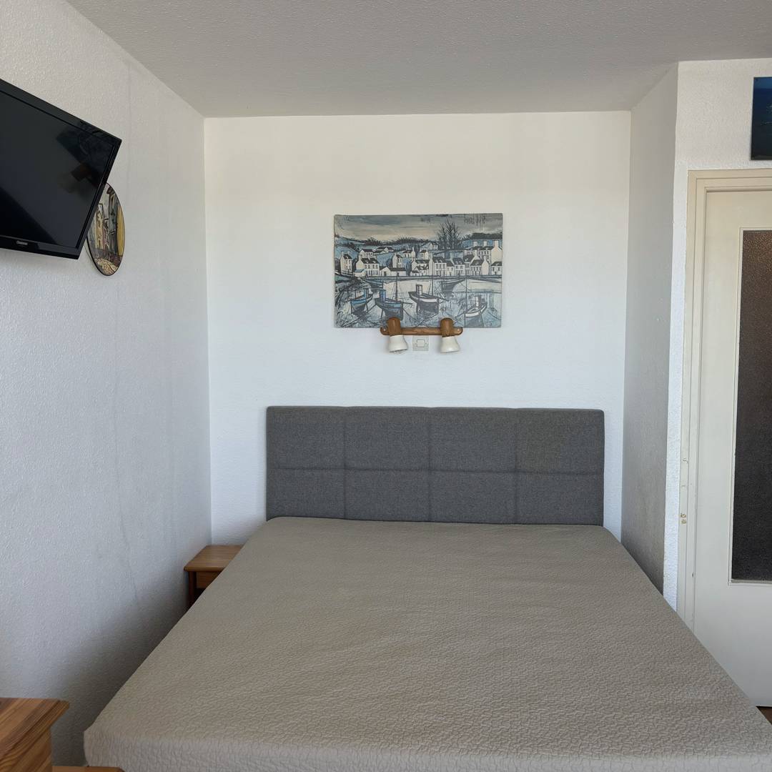 Studio Héliopolis AB 307 - 4 personnes