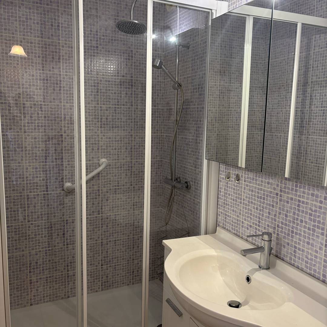 Studio Héliopolis AB 307 - 4 personnes