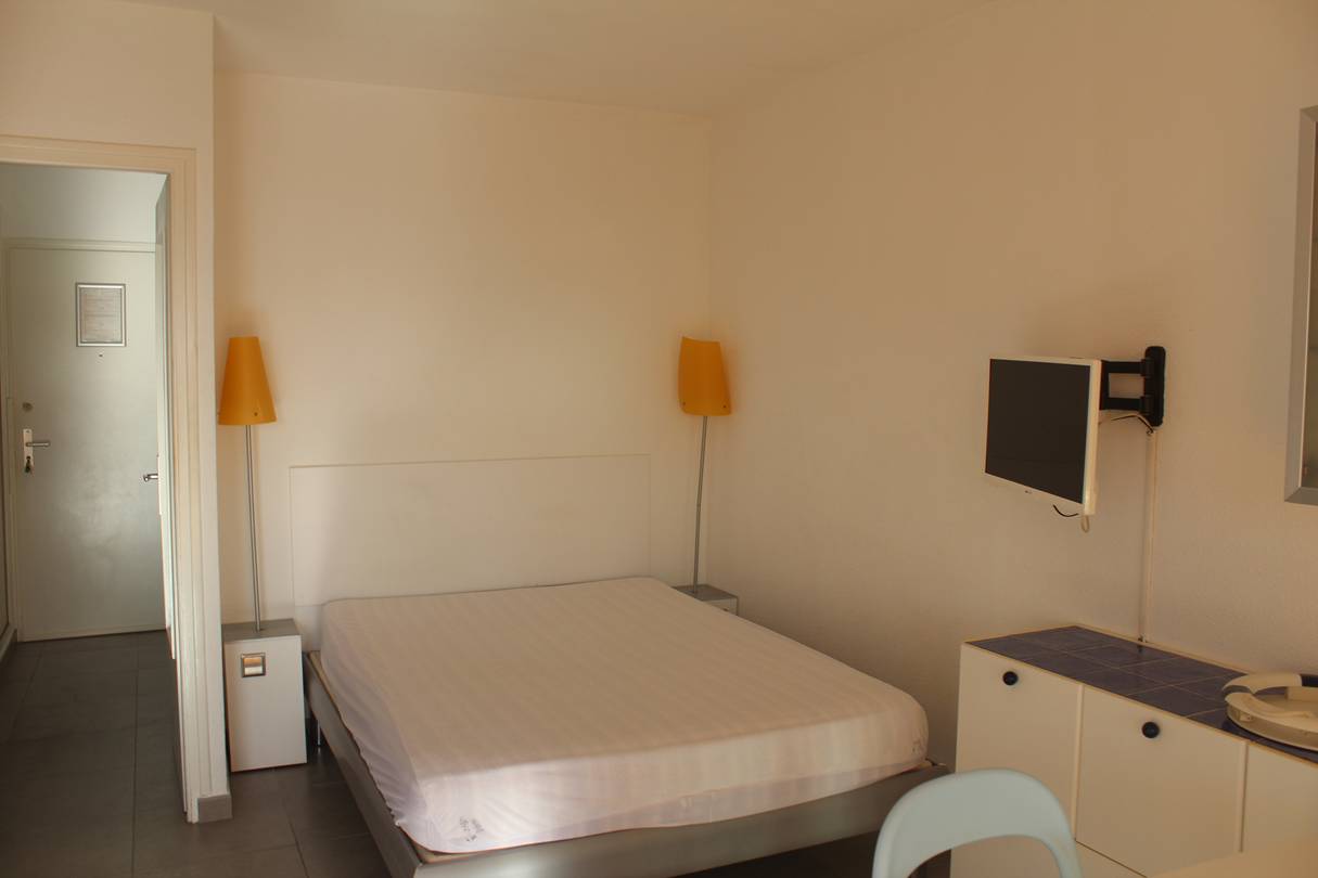 Studio Héliopolis AB 305 - 4 personnes