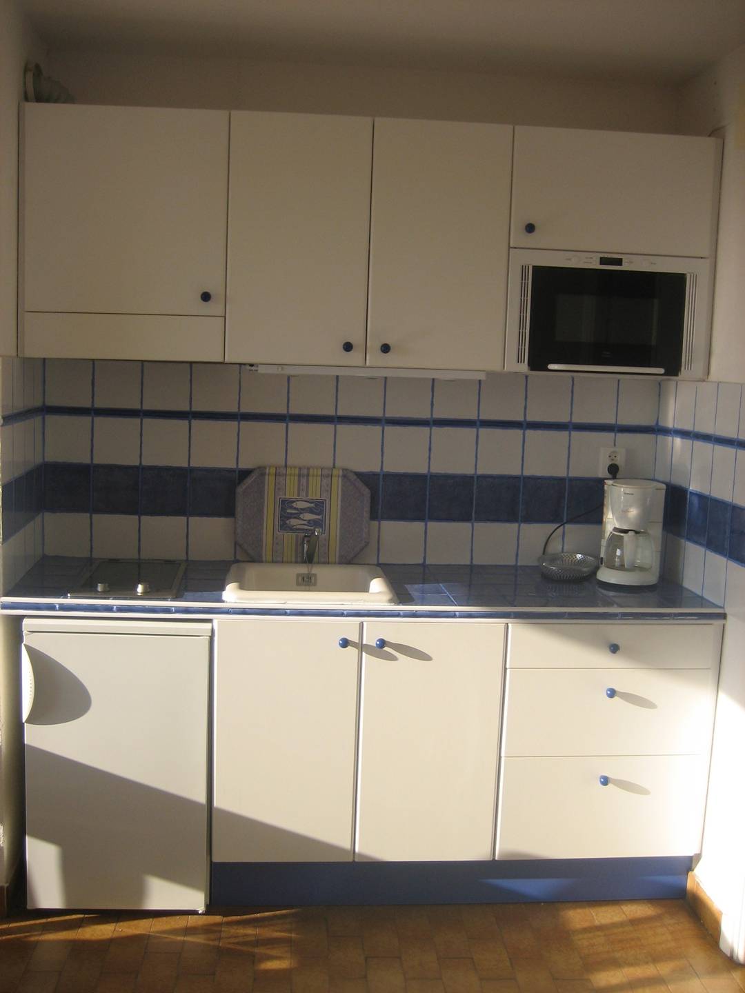 Studio Héliopolis AB 305 - 4 personnes