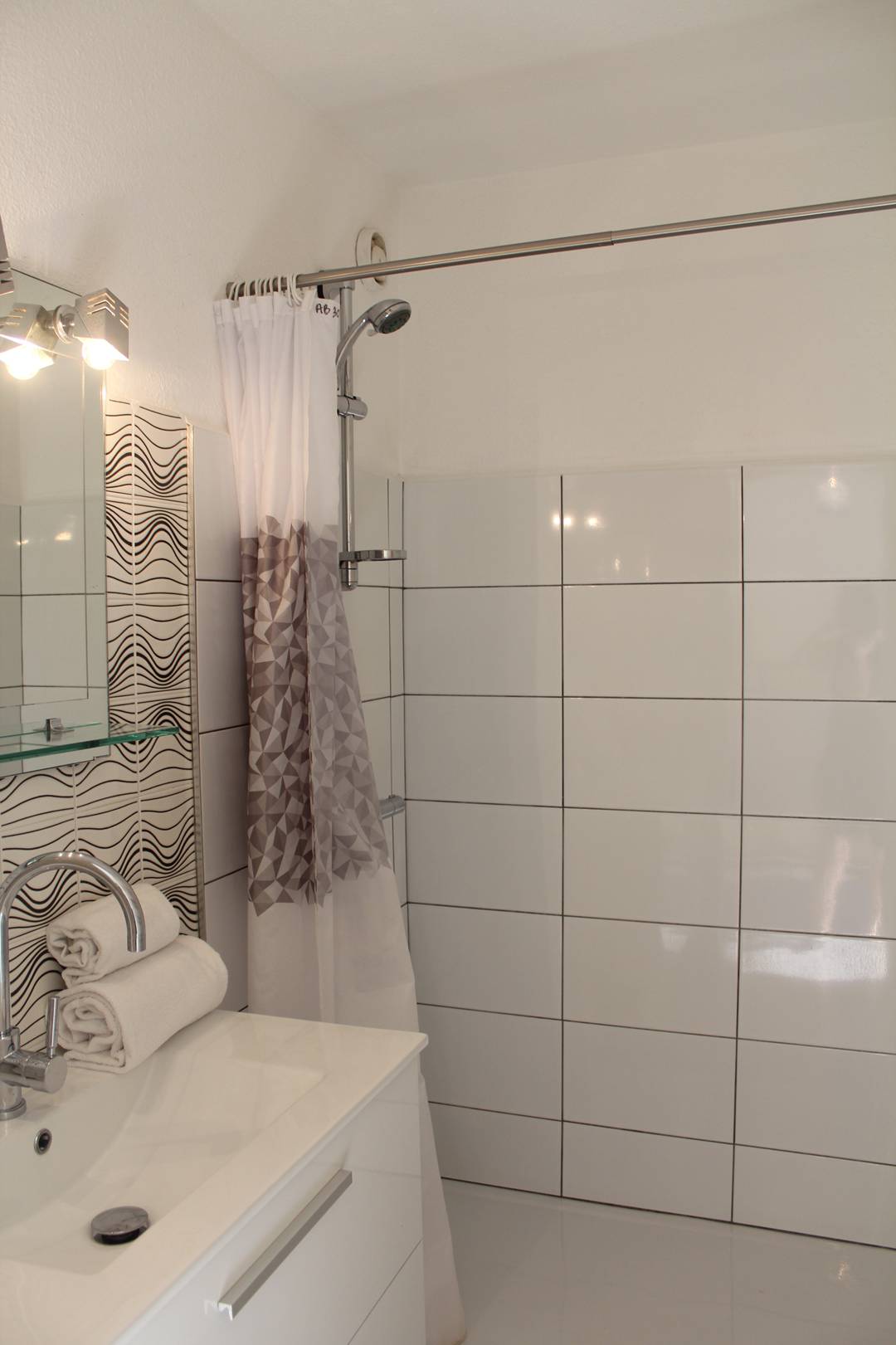 Studio Héliopolis AB 305 - 4 personnes