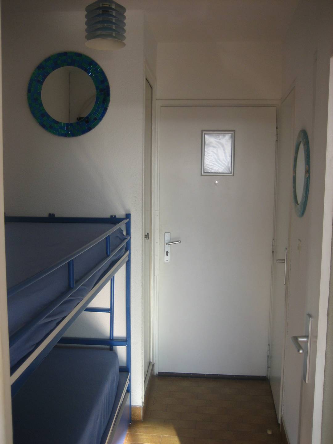 Studio Héliopolis AB 305 - 4 personnes