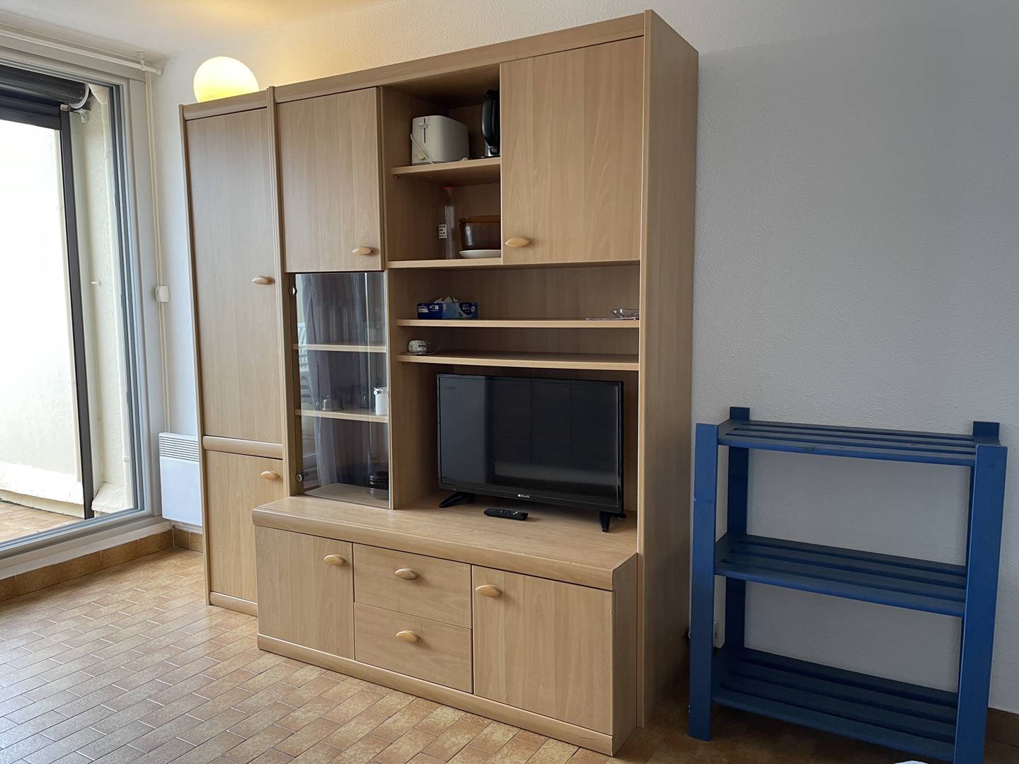 Studio Héliopolis AB 242 - 4 personnes