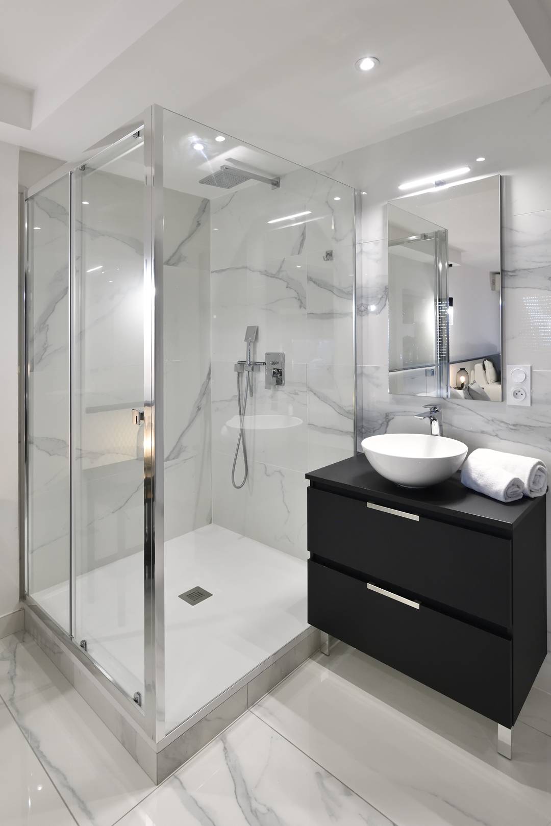 Sandy - Studio Héliopolis C 42 - Luxe - 4 people