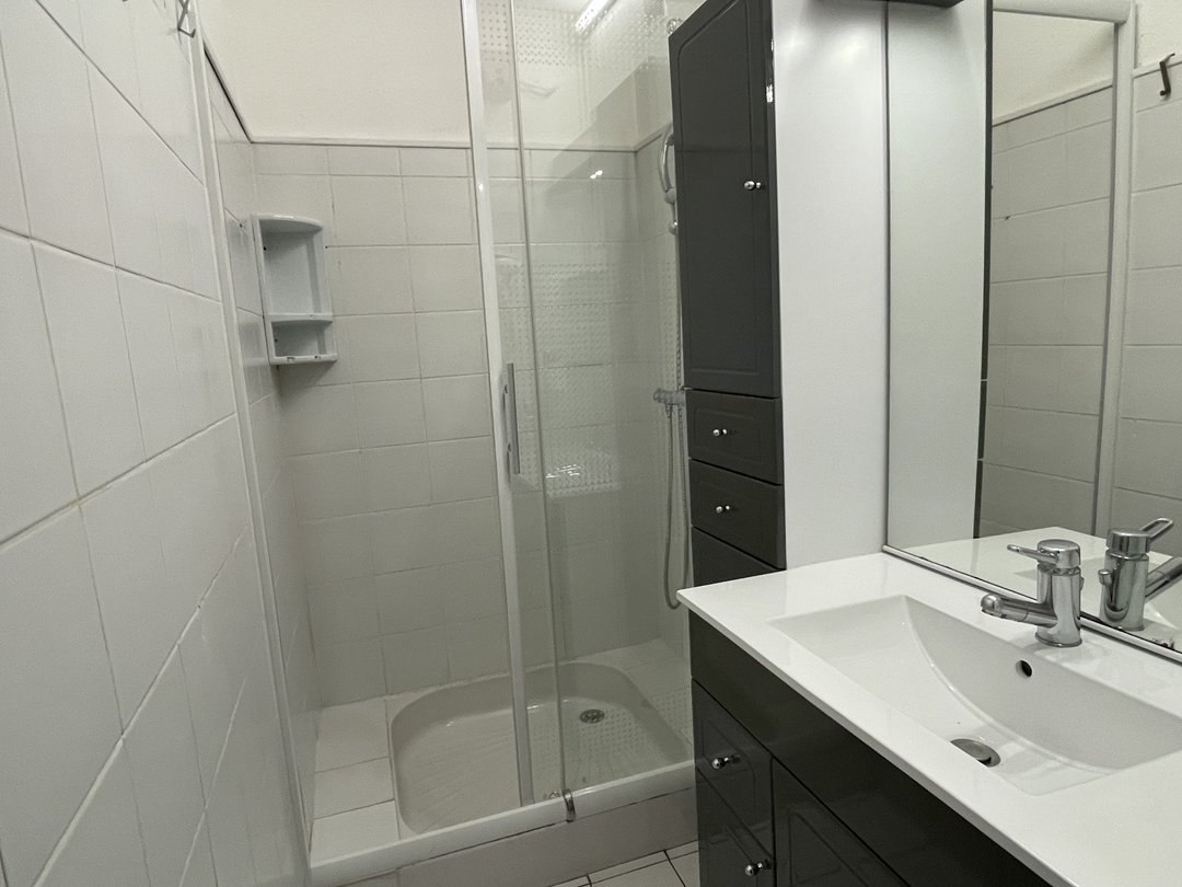 Studio Héliopolis D 59 - Classique - 4 personen