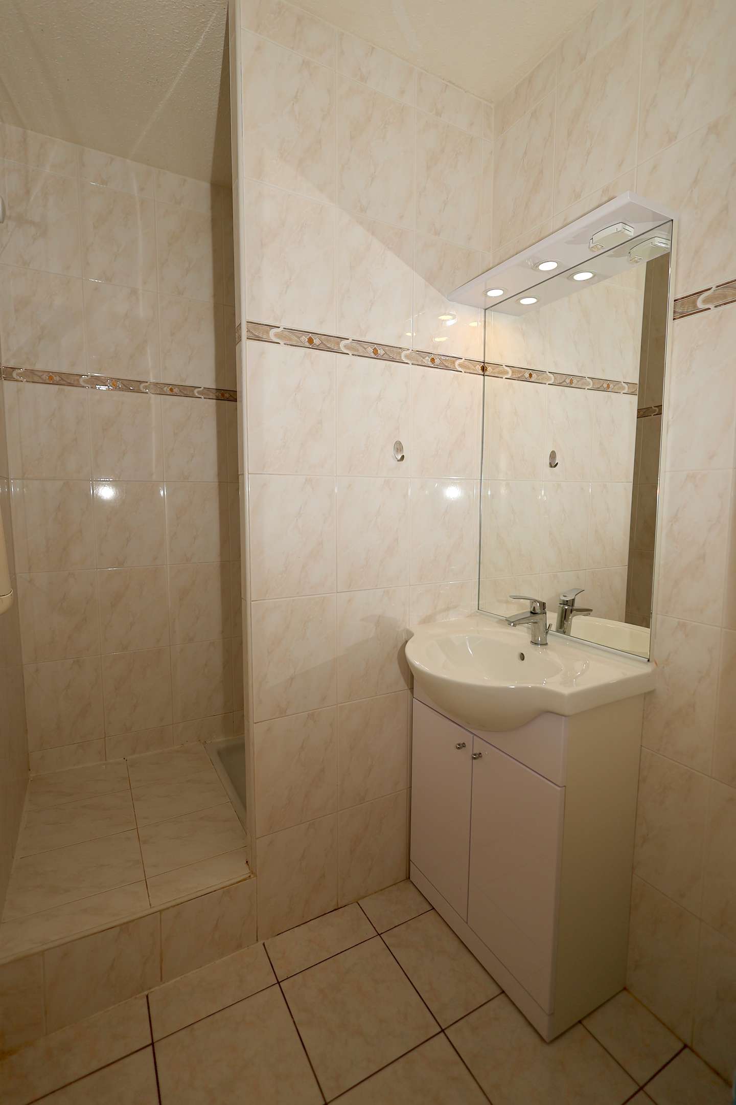 Apartamento Héliopolis AB 111 - 4 personas