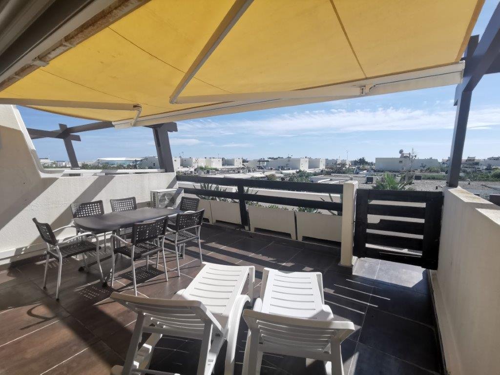 STEEL -  Port Nature Apartment PN40 - Luxe - 4 people