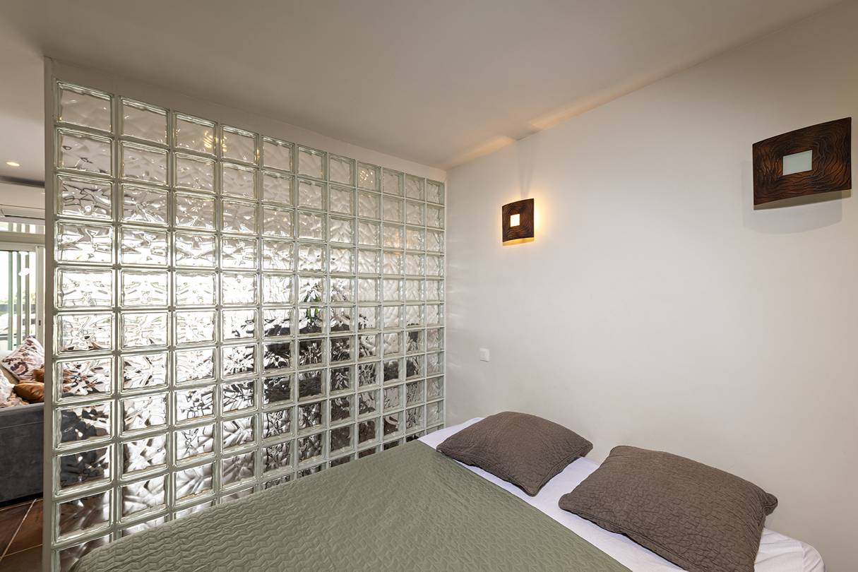 STEEL -  Port Nature Apartment PN40 - Luxe - 4 people