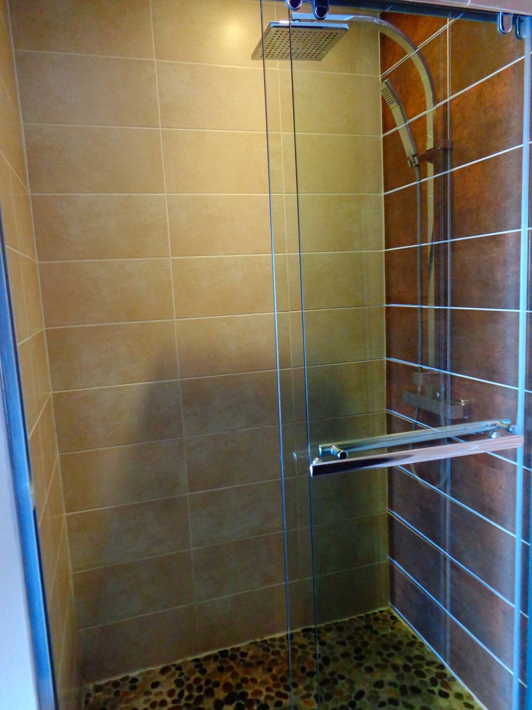 STEEL -  Port Nature Apartment PN40 - Luxe - 4 people