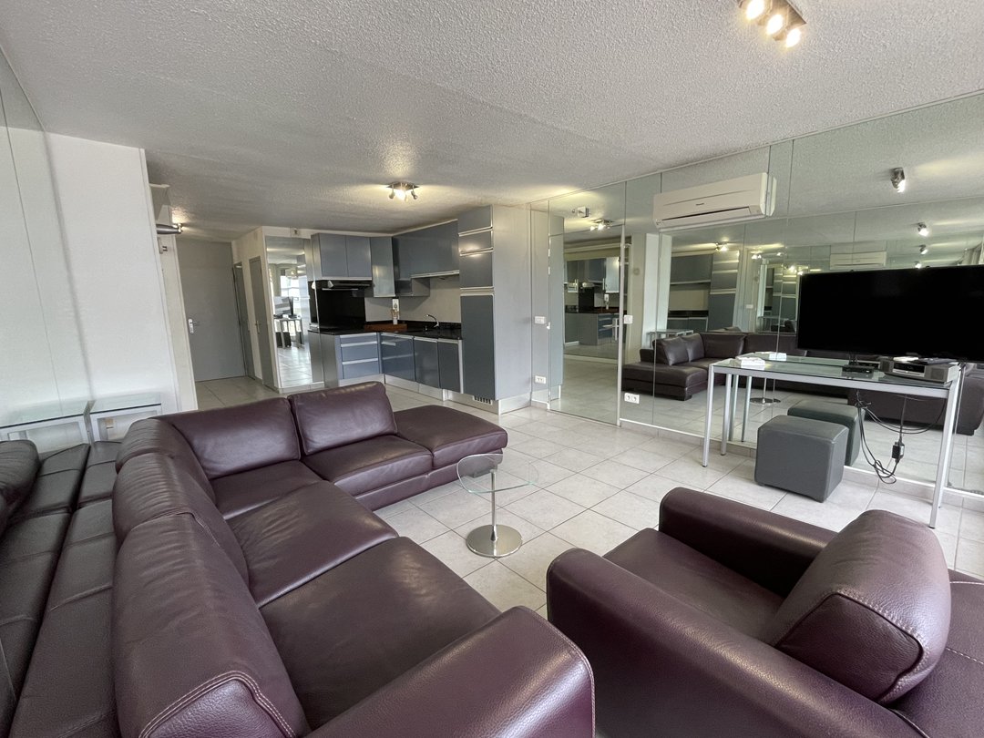 MIROIR - Studio Héliopolis D 72 - Luxe - 4 personnes