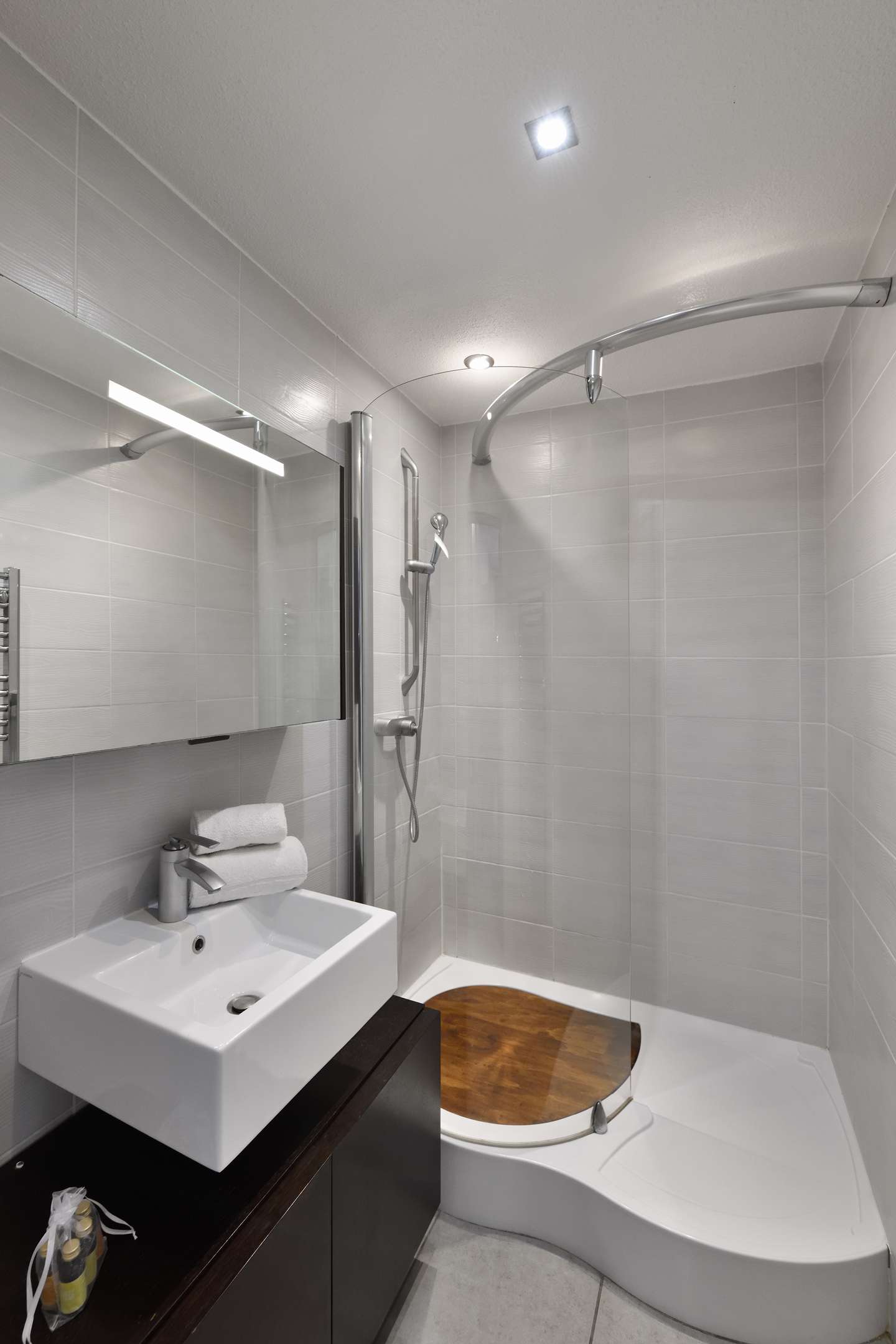 MIROIR - Studio Héliopolis D 72 - Luxe - 4 personnes