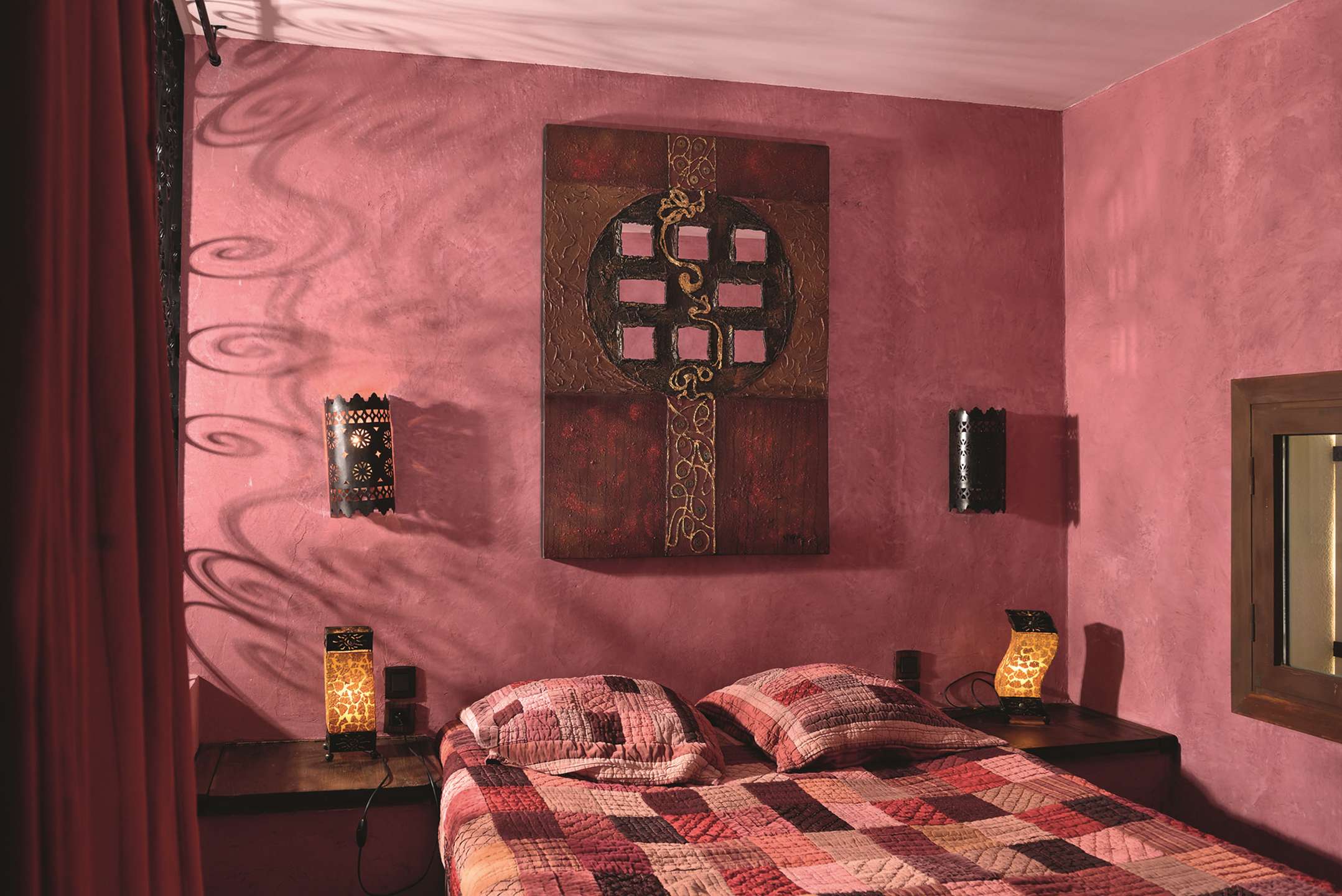 PINK LADY - Villa Port Nature VPN12 - Luxe - 4 persone